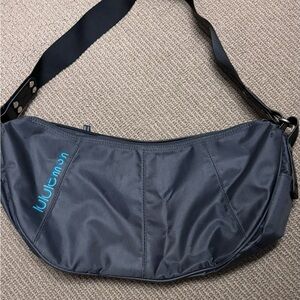 Vintage Lululemon Bag
